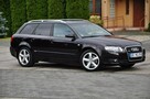 Audi A4 2,0 TDI 170KM S-Line Xenon Skóry PDC Alufelgi Grz. Fotele Serwis z DE - 11