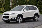Chevrolet Captiva 2,2D 183KM 4x4 Lift 7Foteli Xenon Skóry PDC Alufelgi Hak z DE !! - 4