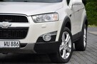Chevrolet Captiva 2,2D 183KM 4x4 Lift 7Foteli Xenon Skóry PDC Alufelgi Hak z DE !! - 8