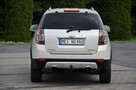 Chevrolet Captiva 2,2D 183KM 4x4 Lift 7Foteli Xenon Skóry PDC Alufelgi Hak z DE !! - 14