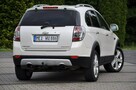 Chevrolet Captiva 2,2D 183KM 4x4 Lift 7Foteli Xenon Skóry PDC Alufelgi Hak z DE !! - 15