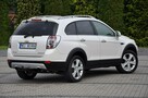 Chevrolet Captiva 2,2D 183KM 4x4 Lift 7Foteli Xenon Skóry PDC Alufelgi Hak z DE !! - 16
