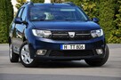 Dacia Logan 1,0 Benz 73KM Lift Led Navi PDC 1Wł. Serwis Super Stan !! - 6