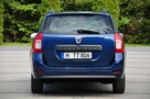 Dacia Logan 1,0 Benz 73KM Lift Led Navi PDC 1Wł. Serwis Super Stan !! - 8