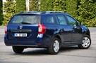 Dacia Logan 1,0 Benz 73KM Lift Led Navi PDC 1Wł. Serwis Super Stan !! - 10