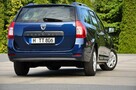 Dacia Logan 1,0 Benz 73KM Lift Led Navi PDC 1Wł. Serwis Super Stan !! - 12