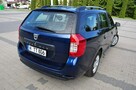 Dacia Logan 1,0 Benz 73KM Lift Led Navi PDC 1Wł. Serwis Super Stan !! - 13