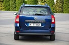 Dacia Logan 1,0 Benz 73KM Lift Led Navi PDC 1Wł. Serwis Super Stan !! - 15