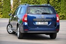 Dacia Logan 1,0 Benz 73KM Lift Led Navi PDC 1Wł. Serwis Super Stan !! - 16