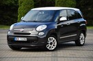Fiat 500L 1,6 D 105KM Navi Alufelgi PDC 1Wł. Hak Super Stan z DE !! - 3