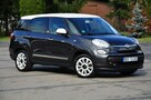Fiat 500L 1,6 D 105KM Navi Alufelgi PDC 1Wł. Hak Super Stan z DE !! - 10