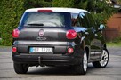 Fiat 500L 1,6 D 105KM Navi Alufelgi PDC 1Wł. Hak Super Stan z DE !! - 14