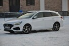 Hyundai i30 1,6D 115KM Ful Led Navi Kamera F1 PDC Alufelgi Super Stan 1 Wł. Serwis - 4
