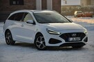 Hyundai i30 1,6D 115KM Ful Led Navi Kamera F1 PDC Alufelgi Super Stan 1 Wł. Serwis - 9