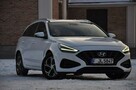 Hyundai i30 1,6D 115KM Ful Led Navi Kamera F1 PDC Alufelgi Super Stan 1 Wł. Serwis - 11