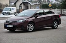 Toyota Avensis 1.8B 147KM Led Klimatronic Tempomat Alu 90tys.km - 4