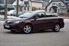 Toyota Avensis 1.8B 147KM Led Klimatronic Tempomat Alu 90tys.km - 5