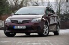 Toyota Avensis 1.8B 147KM Led Klimatronic Tempomat Alu 90tys.km - 6