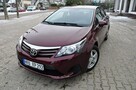 Toyota Avensis 1.8B 147KM Led Klimatronic Tempomat Alu 90tys.km - 7