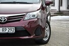 Toyota Avensis 1.8B 147KM Led Klimatronic Tempomat Alu 90tys.km - 8