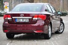 Toyota Avensis 1.8B 147KM Led Klimatronic Tempomat Alu 90tys.km - 10