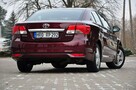 Toyota Avensis 1.8B 147KM Led Klimatronic Tempomat Alu 90tys.km - 13