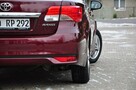 Toyota Avensis 1.8B 147KM Led Klimatronic Tempomat Alu 90tys.km - 15