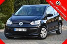 Volkswagen Up! 1,0 Benz 60KM Klimatyzacja Navi 1 Wł. RDS Serwis z DE Super Stan !!