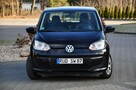 Volkswagen Up! 1,0 Benz 60KM Klimatyzacja Navi 1 Wł. RDS Serwis z DE Super Stan !! - 2