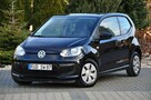 Volkswagen Up! 1,0 Benz 60KM Klimatyzacja Navi 1 Wł. RDS Serwis z DE Super Stan !! - 3