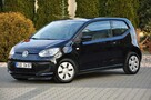 Volkswagen Up! 1,0 Benz 60KM Klimatyzacja Navi 1 Wł. RDS Serwis z DE Super Stan !! - 4