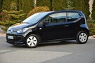 Volkswagen Up! 1,0 Benz 60KM Klimatyzacja Navi 1 Wł. RDS Serwis z DE Super Stan !! - 5