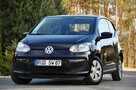 Volkswagen Up! 1,0 Benz 60KM Klimatyzacja Navi 1 Wł. RDS Serwis z DE Super Stan !! - 6