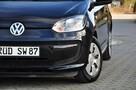 Volkswagen Up! 1,0 Benz 60KM Klimatyzacja Navi 1 Wł. RDS Serwis z DE Super Stan !! - 8