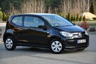Volkswagen Up! 1,0 Benz 60KM Klimatyzacja Navi 1 Wł. RDS Serwis z DE Super Stan !! - 11