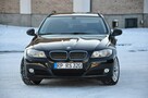 BMW 325 3,0 Benz 218KM Xdrive Duża Navi Klimatronik ROK 2011 PDC Alufelgi z DE - 2