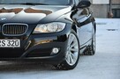 BMW 325 3,0 Benz 218KM Xdrive Duża Navi Klimatronik ROK 2011 PDC Alufelgi z DE - 7