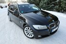 BMW 325 3,0 Benz 218KM Xdrive Duża Navi Klimatronik ROK 2011 PDC Alufelgi z DE - 12
