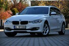BMW 330 3,0D 258KM Xenon Led Navi Head Up PDC Panorama Skóry z DE !! - 6