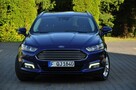 Ford Mondeo 1,5Benz 160KM Full Led Navi Kamera Alufelgi PDC As.Parkowania z DE !! - 2
