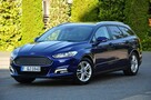 Ford Mondeo 1,5Benz 160KM Full Led Navi Kamera Alufelgi PDC As.Parkowania z DE !! - 3