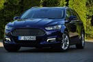Ford Mondeo 1,5Benz 160KM Full Led Navi Kamera Alufelgi PDC As.Parkowania z DE !! - 5
