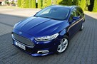 Ford Mondeo 1,5Benz 160KM Full Led Navi Kamera Alufelgi PDC As.Parkowania z DE !! - 6