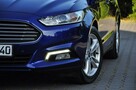Ford Mondeo 1,5Benz 160KM Full Led Navi Kamera Alufelgi PDC As.Parkowania z DE !! - 7