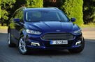 Ford Mondeo 1,5Benz 160KM Full Led Navi Kamera Alufelgi PDC As.Parkowania z DE !! - 8