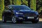 Ford Mondeo 1,5Benz 160KM Full Led Navi Kamera Alufelgi PDC As.Parkowania z DE !! - 11