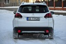 Peugeot 2008 1,2 Benz 110KM Skóry Navi Kamera PDC Ledy Alufelgi 1Wł. Serwis Super ! - 8