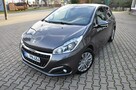 Peugeot 208 1,2 Benz 83KM Lift Ledy Navi Komputer Alufelgi PDC Serwis z DE !! - 7