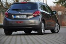 Peugeot 208 1,2 Benz 83KM Lift Ledy Navi Komputer Alufelgi PDC Serwis z DE !! - 13