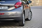 Peugeot 208 1,2 Benz 83KM Lift Ledy Navi Komputer Alufelgi PDC Serwis z DE !! - 15
